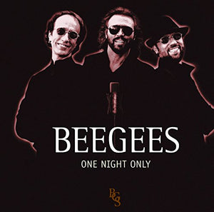 Bee Gees - One Night Only 