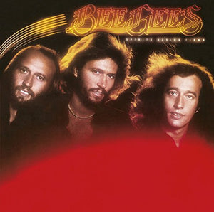 Bee Gees - Spirits Having Flown 