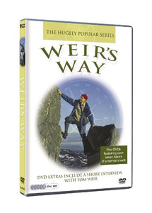 Weir's Way: Complete Series [DVD] 