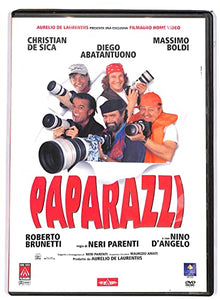 Paparazzi [Import anglais] 