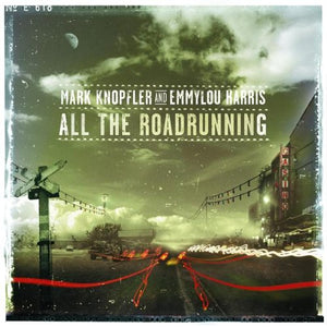 Knopfler, Mark - All the Roadrunning 