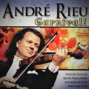 Rieu, Andre - Carnival 