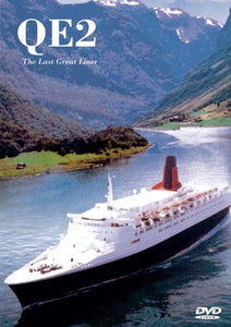 Qe2: The Last Great Liner [DVD] 