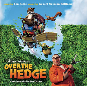 Over The Hedge: Music From The Motion Picture 