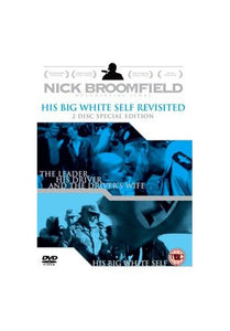 Nick Broomfield: His Big White Self Revisited [DVD] 