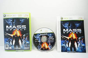 Mass Effect (Xbox 360) 