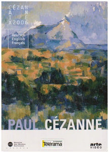 Paul Cezanne - The Man, The Artist, The Myth [DVD] 