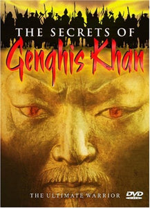 The Secrets Of Genghis Khan [DVD] 