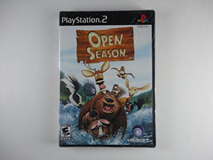 Open Season / Game 