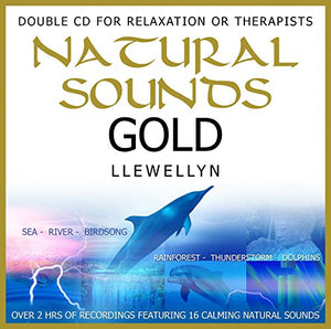 Llewellyn - Natural Sounds Gold 