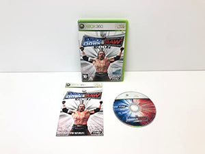 WWE SmackDown! vs. RAW 2007 (Xbox 360) 