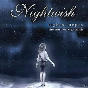 Nightwish - Highest Hopes: The Best Of Nightwish 