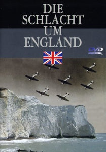 Die Schlacht um England [DVD] 