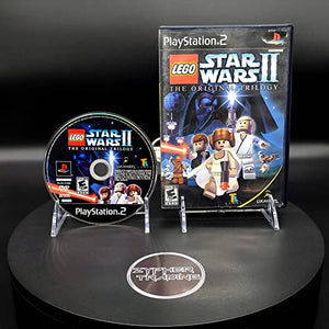 Artist Not Provided - Lego Star Wars: Original Trilogy / Game 