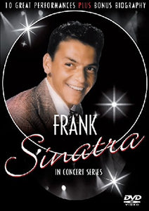 Sinatra, Frank - Frank Sinatra Entertains [2006] [DVD] 