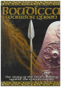 Boudicca - Warrior Queen [DVD] 