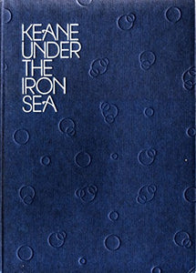 Keane - Under The Iron Sea [Limited Edition] [CD+DVD] 