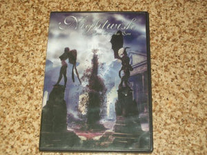 Nightwish - Nightwish - End of An Era [2006](NTSC) [DVD] [2005] 