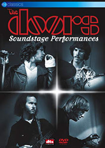 The Doors - Soundstage Performances [DVD] [2006] 