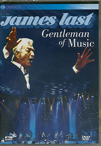 Gentleman Of Music [DVD] [2006] 