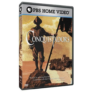 Conquistadors [DVD] [Region 1] [US Import] [NTSC] 