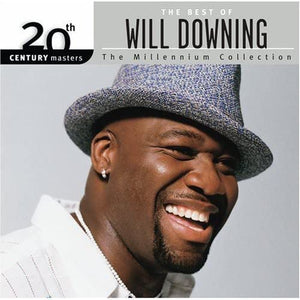 Downing Will - 20th Century Masters: Millennium Collection 