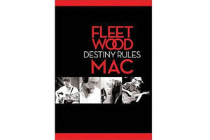 Fleetwood Mac - Fleetwood Mac: Destiny Rules [DVD] [2006] 