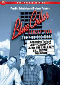 Blue Collar Comedy Tour: One for the Road [DVD] [2006] [Region 1] [US Import] [NTSC] 