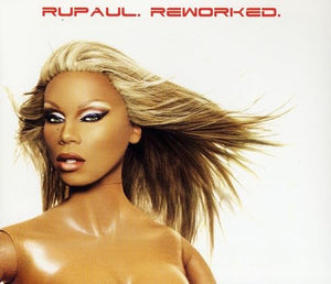 RuPaul - RuPaul.ReWorked 