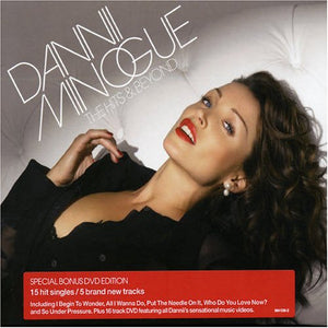 Minogue, Dannii - Hits And Beyond [CD + DVD Special Edition] 