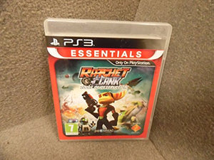 Ratchet and Clank: Tools of Destruction (PS3) 