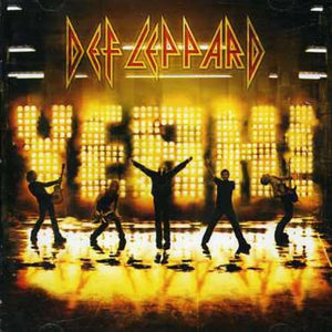 Def Leppard - Yeah! 