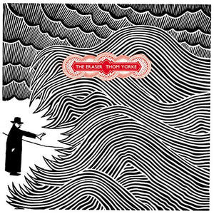 Thom Yorke - The Eraser 