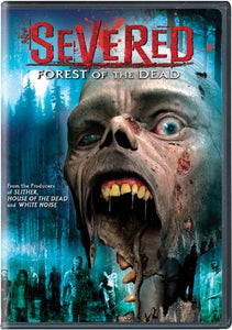 Severed: Forest of the Dead [DVD] [Region 1] [US Import] [NTSC] 