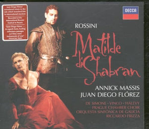 Rossini - Matilde di Shabran (Rossini Opera Festival Live 2005) 