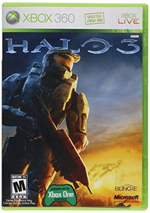 Halo 3 / Game 