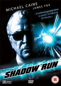 Shadow Run [DVD] 