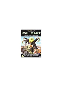 Wal*Mart - The High Cost Of Low Price [DVD] 