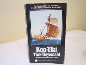 Kon-Tiki 