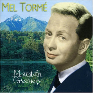 Torme, Mel - Mountain Greenery 