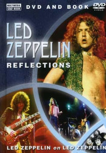 Led Zeppelin - Led Zeppelin - Reflections [2006] [DVD] 