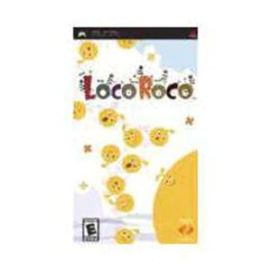 Locoroco / Game 