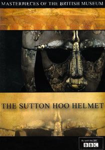 The Sutton Hoo Helmet [DVD] 