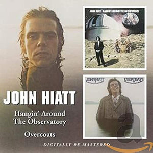 John Hiatt - Hangin' Around The Observatory 