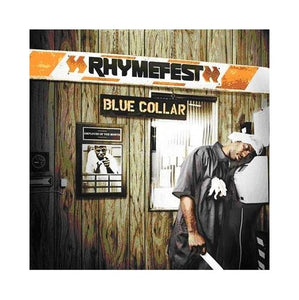 Rhymefest - Blue Collar 