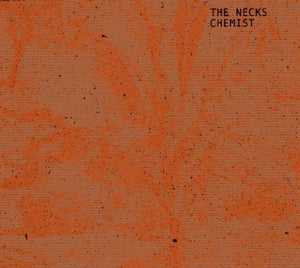 The Necks - Chemist 