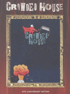 Crowded House - Crowded House - Farewell To The World 