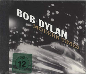 Bob Dylan - Modern Times [CD + DVD] 