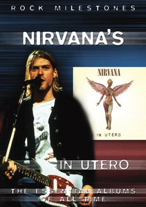 Nirvana - Nirvana - In Utero [DVD] 