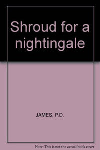 Shroud for a Nightingale 